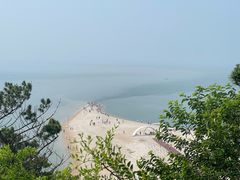 -长岛南北长山旅游景区