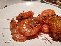 -加餐海鲜自助(宝龙一城店)
