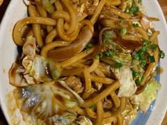 -石屋料理(南京西路店)