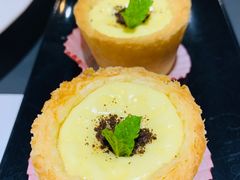 蛋挞-79号渔船海鲜饭店(华强北店)