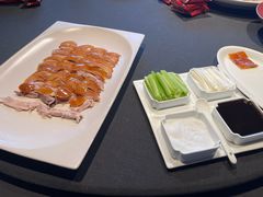 -上海滩餐厅(BFC外滩金融中心店)