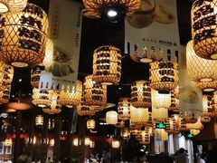 -南京大牌档(青岛万象城店)