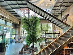 -了不起的考拉咖啡店(高新店)