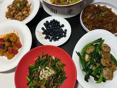 -滋粥楼·顺德菜(番禺广场总店)