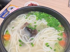 -苗乡米线(建军路店)