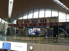 -吉隆坡国际机场