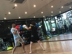 -LikingFit24小时健身•普拉提(张江店)