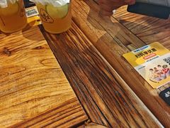 -北丐先生·野馄饨烧烤(泰达E街区店)