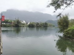 -丹霞山风景名胜区