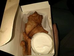 -Fergburger(皇后镇店)