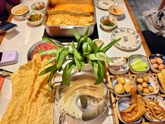 -螺大喜螺蛳粉火锅(雍和宫店)