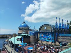 -海底巡游艇:尼莫和好友的海洋世界