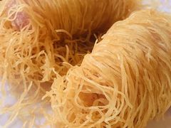 -馨园villa融合菜(东山店)