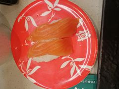 -京樽回転寿司(奥林匹克店)