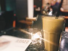 -BAKER&SPICE(安福路店)
