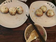 -哑巴生煎(临顿路店)