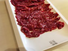 -围炉夜话·潮汕卤水火锅(榕江店)