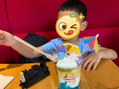 -哈根达斯(美罗城店)