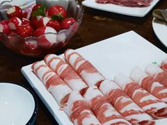 -大明铜锅·烤涮坊·烧烤(新开路店)