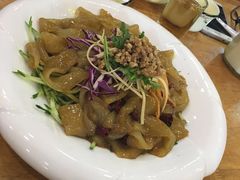 -东北农家小院(定西路店)