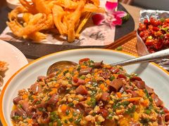 -隆喜元鱼汤包·海鲜(中联广场店)