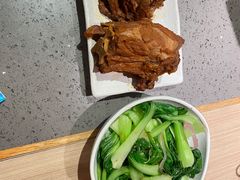-大师兄·西北小馆(南沙万达广场店)