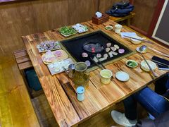 -滇藏石锅宴(北门坡古城管理局店)