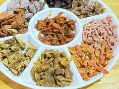 -苏州市吴中区光福窑上花果蜜饯厂