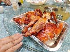 -凤城酒家(环市西路店)