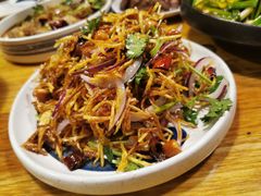 -隐炉和牛烧肉店(群力店)