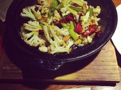 徐州地锅居-地锅居(翰林邻里中心店)
