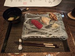 -空蝉怀石料理(益丰·外滩源店)