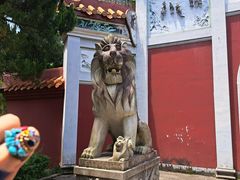 -南岳大庙