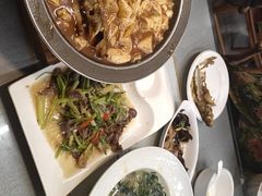 -来客家食府 · 福建客家菜(厦禾路店)