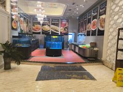 -香港富临皇宫(扬名广场店)