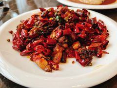 -呱呱叫餐厅(紫宸公寓店)