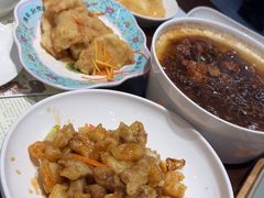 -老厨家(友谊路总店)