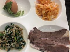 -安泊尔牛肉面(北滨河路店)
