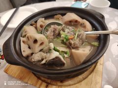 -鹭园酒家·四十年老字号