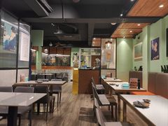 -元满•自助和牛·烧鸟lzakaya(文范路店)