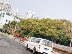 -苏州河梦清园环保主题公园