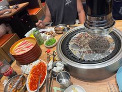 -韩悦牛排烤肉无限续(宝能中心店)