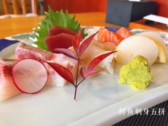 -天正河鲀·河豚亭(大连店)