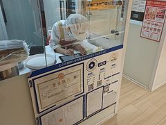 -味多美蛋糕(劲松京客隆店)
