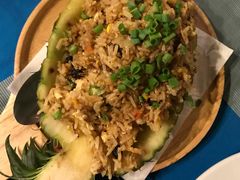 -Onion restaurant