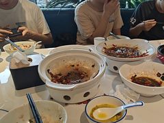-兰湘子·湘菜小炒(长安万科广场店)