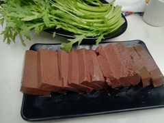 -肥仔文澳门猪骨煲(南京西路店)