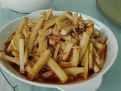 -天乐农家鱼头王(天目湖店)