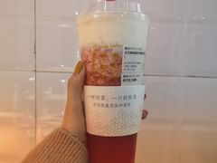 -奈雪的茶(石家庄万象城店)