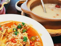 -拾捌川·自贡爆炒(新街口店)